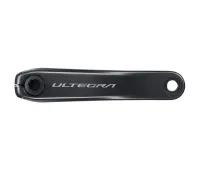 Shimano Ultegra FC-R8100 Kurbel Ersatzteil | Kurbelarm links 160 mm