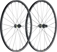 Ersatzteile Mavic Allroad SL UST Laufradsatz Disc Centerlock