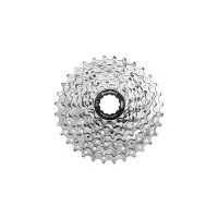 SunRace CSM96 9AU Kassette MTB HG 9-fach Abstufung 11-32 Zähne nickel