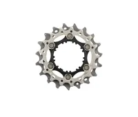 Shimano Dura-Ace CS-R9200 Kassette Ersatzteil | Ritzel-Einheit 17-19 Zähne für 11-34