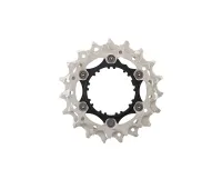 Shimano Ultegra CS-R8100 Kassette Ersatzteil | Ritzel-Einheit 17-19 Zähne für 11-30