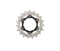 Shimano Ultegra CS-R8100 Kassette Ersatzteil | Ritzel-Einheit 17-19 Zähne für 11-34