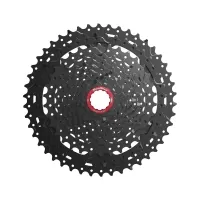 SunRace CSMX9X Kassette MTB Sram XD 11-fach Abstufung 10-42 Zähne schwarz