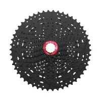 SunRace CSMZ90 Kassette MTB HG 12-fach Abstufung 11-50 Zähne schwarz