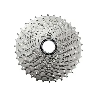 Shimano Kassette CS- HG500 MTB-Gravel Abstufung 11-32 Zähne 10 fach