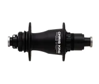 Chris King MTB Hinterradnabe Disc Centerlock Boost 12x148mm matte black | matt-schwarz 32 Loch