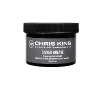 Chris King Naben / Innenlager-Fett Silver Grease Dose 200 gr