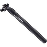 Ritchey Comp Carbon Sattelstütze 2 Bold matte black 27,2 mm 350 mm Länge