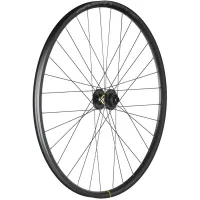 Mavic E-Speedcity UST Vorderrad Disc Centerlock