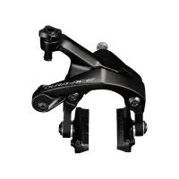 Shimano Dura Ace Bremse BR-R9200 Vorderrad Belag Alu