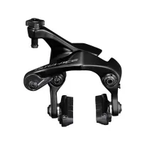 Shimano Dura Ace Bremse BR-R9210 Hinterrad Direct Montage Belag Alu