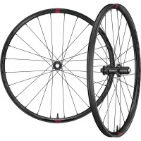 Fulcrum Rapid Red 5 Gravel Laufradsatz 27,5 Zoll Disc Centerlock Rotor Sram XDR