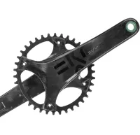 Campagnolo Ekar 13s Kurbel Carbon 38 Zähne 13 fach 170 mm