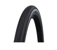 Schwalbe G-One Allround Gravel Reifen Perfomance Addix DoubleDefense 27,5 Zoll x 2.25 / 584 x 57 schwarz