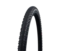 Schwalbe G-One Bite Gravel Reifen Addix Evo SpeedGrip Super Ground 28 Zoll x 1.50 / 622 x 40 schwarz