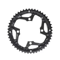 Shimano FC-T551 Kettenblatt 10 fach 48 Zähne schwarz