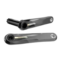 Sram Force AXS Kurbelarme D2 DUB ohne Kettenblätter 175 mm Mod 24