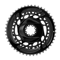 Sram Force AXS Kettenblattkit 12x2 fach Abstufung 46-33 Zähne