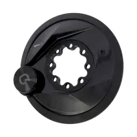 Sram - Quarq XX SL Powermeter Spider AXS MTB T-Type DUB Thread Mount 12x2/1 fach