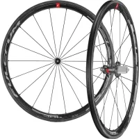 Fulcrum Speed 55C C17 Laufradsatz Rim Brake Clincher Rotor ED