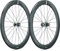 Fulcrum Speed 57 DB C23 Laufradsatz 2-Way Fit Disc Centerlock Rotor Sram XDR