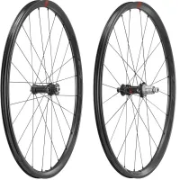 Fulcrum Speed 25 DB C21 Laufradsatz 2-Way Fit Disc Centerlock Rotor Sram XDR