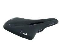 Fizik Arione R5 Open Sattel Large Gestell alloy Large 142mm schwarz