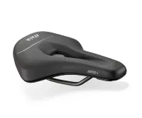 Fizik Terra Aidon X3 Sattel Gestell K:ium Large 160mm schwarz