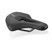 Fizik Terra Aidon X5 Sattel Gestell S-Alloy Large 160mm schwarz