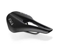 Fizik Tempo Argo R5 Sattel Gestell S-Alloy Large 160mm schwarz