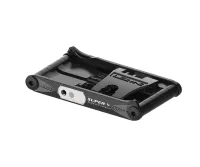 Lezyne Multitool Super V22 schwarz