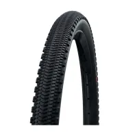 Schwalbe G-One Overland Gravel Reifen Addix Evo SpeedGrip SuperGround 28 Zoll x 2.0 / 622 x 50 schwarz