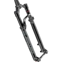 RockShox SID SL Select RL 3P Federgabel Remote Boost 29 Zoll Tapered Gloss Black 100 mm