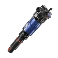 RockShox SidLuxe Ultimate RLR 2P Dämpfer Remote 165 x 37,5 mm Trunnion