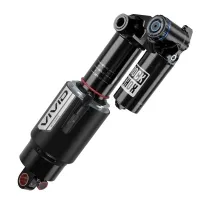 RockShox Vivid Ultimate RC2T Dämpfer 225x75mm Trunnion Reb25/Comp34