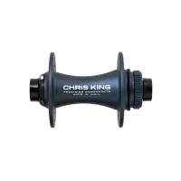 Chris King MTB Vorderradnabe Disc Centerlock Boost 15x110mm midnight | nachtblau 28 Loch