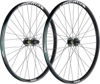 Mavic Deemax Park Mullet Laufradsatz 29 - 27,5 Zoll Boost Disc 6 Loch