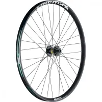 Mavic Deemax Park Vorderrad 29 Zoll Boost 15x110mm Disc 6 Loch