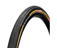 Challenge Strada Bianca Pro TLR 40x622 Faltreifen tubeless schwarz-braun