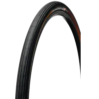 Challenge Strada Bianca TLR 40x622 Faltreifen tubeless schwarz-dunkelbraun