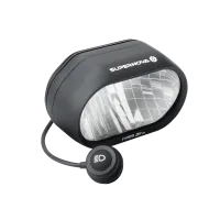 Supernova M99 DY Pro Fahrradlampe LED max 1000 Lumen