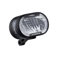 Supernova M99 Pro 2 Frontlampe E-Bike-45 / S-Pedelec max 3000 Lumen