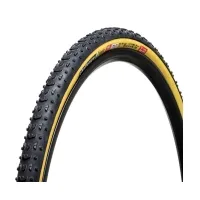 Challenge Grifo Pro TLR Cross-Reifen 300 TPI handmade tubeless ready 33x622 schwarz-braun