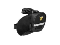 Topeak Aero Wedge Pack Satteltasche Micro Grösse XS