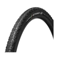 Challenge Getaway XP TLR Gravelreifen 260 TPI handemade tubeless ready 45x622 schwarz