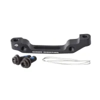 Shimano XTR Disc Adapter SM-MA90-R140-PS | Hinterrad 140 mm Scheibe - IS 2000