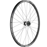 27,5 Zoll Gravel Vorderrad DT Swiss 350 Classic Disc Nabe + DT Swiss GR 531 Felge | build by TNC