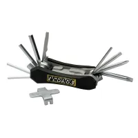 Pedros ICM 15 Multitool