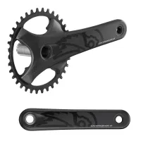 Campagnolo Ekar GT 13s Kurbel 36 Zähne 13 fach 170 mm