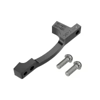 Sram Disc-Adapter 20P-2 Scheibe 220/200 mm Post Mount 8/7